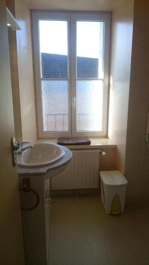 Chambres D'Hotes De L'Auberge L'Astrassadou Rézentières Bagian luar foto
