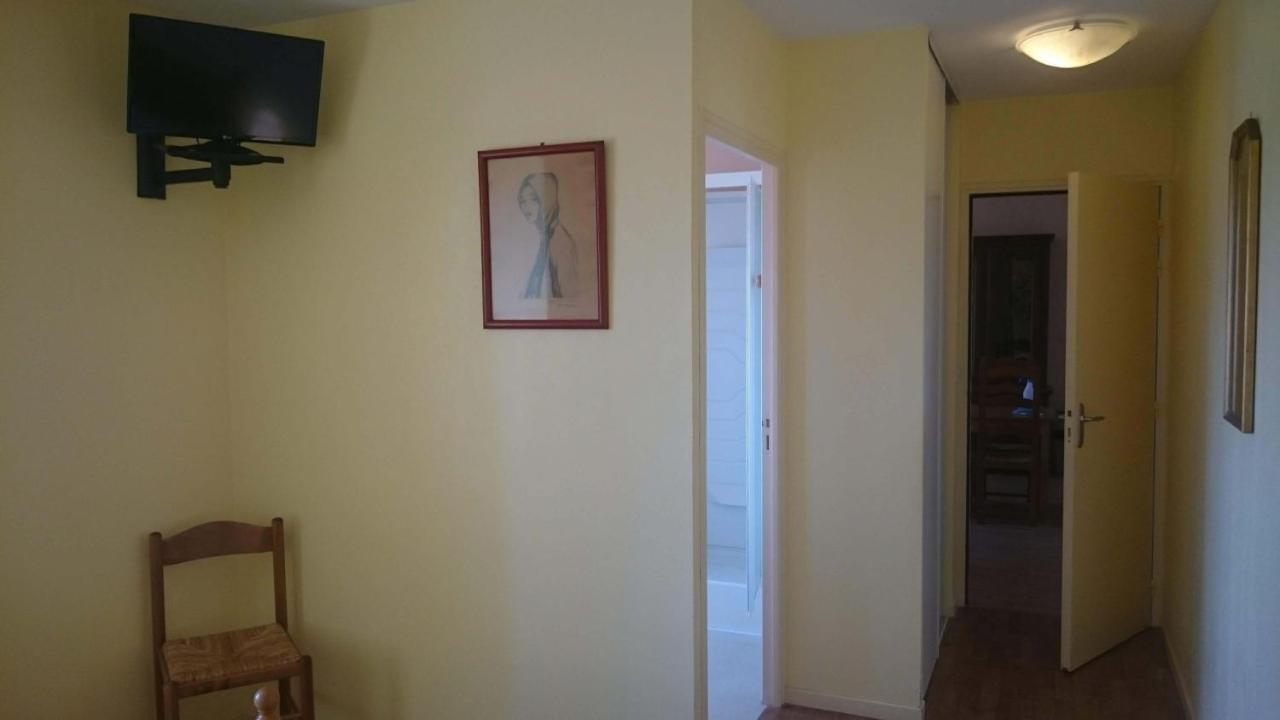 Chambres D'Hotes De L'Auberge L'Astrassadou Rézentières Bagian luar foto
